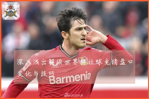 深入浅出解读世界杯让球竞猜盘口变化与技巧