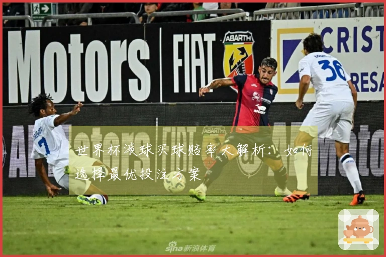 世界杯滚球买球赔率大解析：如何选择最优投注方案