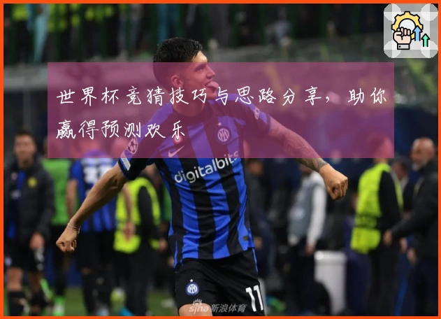 世界杯竞猜技巧与思路分享，助你赢得预测欢乐