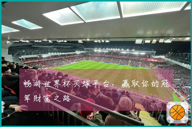 畅游世界杯买球平台，赢取你的冠军财富之路