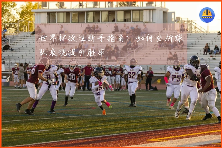 世界杯投注新手指南：如何分析球队表现提升胜率