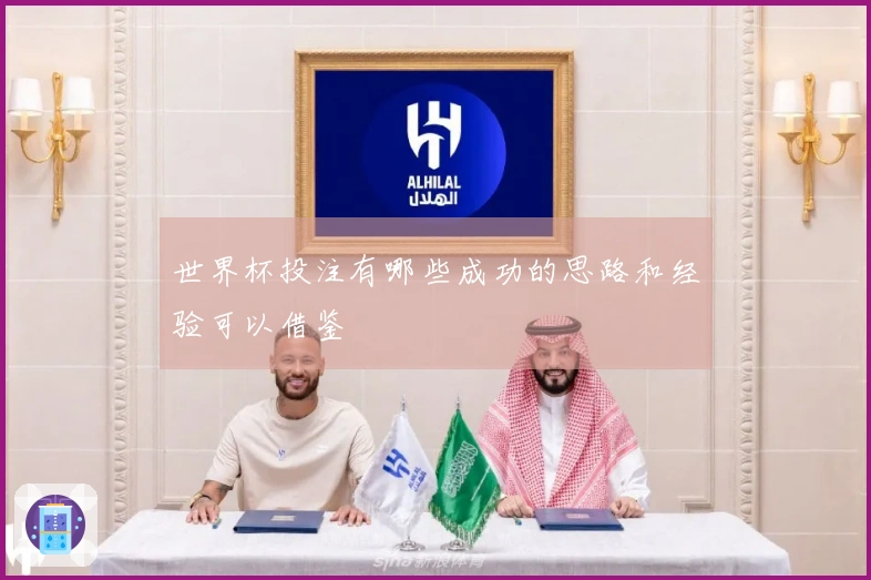 世界杯投注有哪些成功的思路和经验可以借鉴