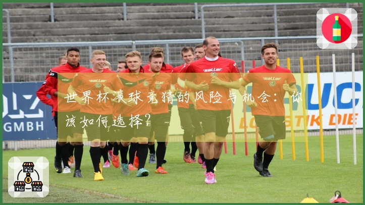 世界杯滚球竞猜的风险与机会：你该如何选择？