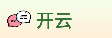 开云 Logo